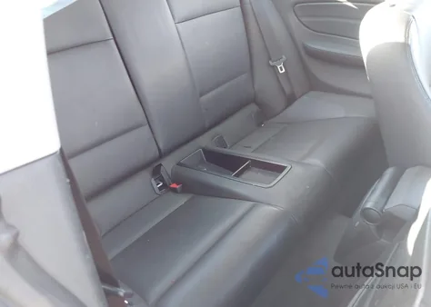 2013 BMW 128I from USA, damaged, VIN WBAUP9C59DVS94593